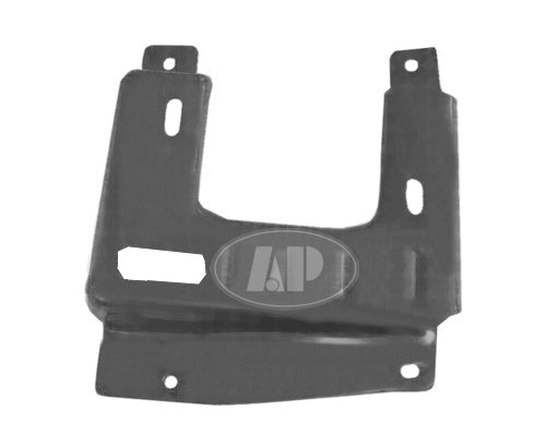 Bumper Mounting Plate Fr Rh - Lincoln Mark Lt 2006 | Ford Pickup Ford Lightduty 2004-2006