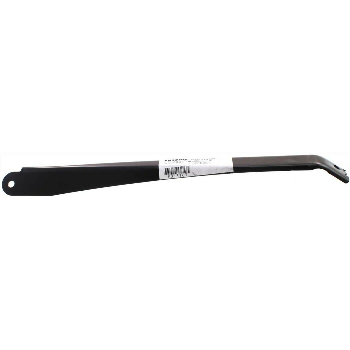 Bumper Mounting Bracket Fr Rh Outer Steel - Ford Pickup Ford Superduty 2005-2007 | Ford Excursion 2005
