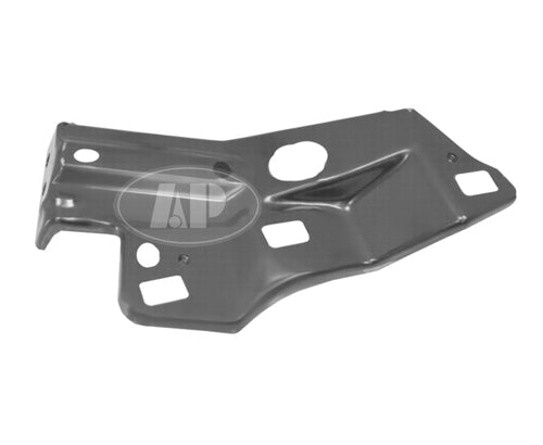 Bumper Bracket Fr Rh Steel - Ford Escape Hybrid 2008-2012 | Mercury Mariner 2008-2010 | Mercury Mariner Hybrid 2008-2010