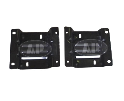 Bumper Bracket Fr Rh - Ford Van E450 Super Duty 15-1921-25 | Ford Van E350 Super Duty 15-1921-25 | Ford Van Ford Econoline 2008-2014