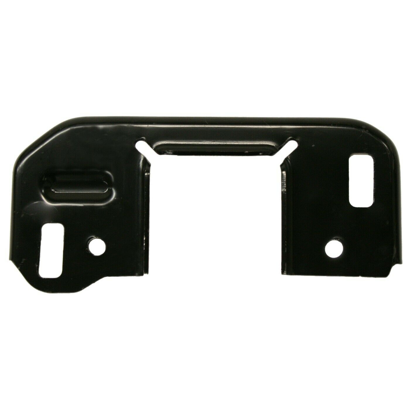Bumper Mounting Bracket Fr Rh - Ford Pickup Ford F150 Svt Raptor 2010-2014 | Ford Pickup Ford Lightduty 2009-2014
