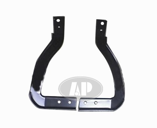 Bumper Mounting Bracket Fr Rh Outer - Ford Pickup Ford Lightduty 2009-2014 | Ford Pickup Ford F150 Svt Raptor 2010-2014
