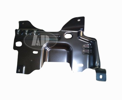 Bumper Mounting Plate Fr Rh - Ford Pickup Ford Lightduty 2009-2014 | Ford Pickup Ford F150 Svt Raptor 2010-2014
