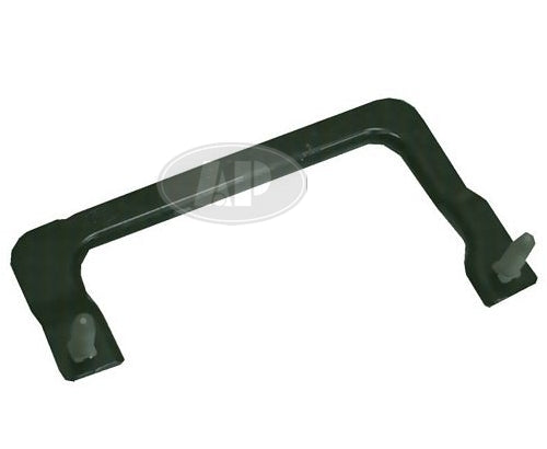 Bumper Bracket Fr Rh Steel - Ford Pickup Ford Lightduty 2009-2014 | Ford Pickup Ford F150 Svt Raptor 2010-2014