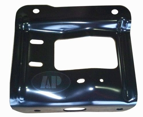 Bumper Mounting Plate Fr Rh Steel - Ford Pickup Ford Superduty 2011-2016 | Ford Pickup F450 Superduty 2011-2016 | Ford Pickup F550 Superduty 2011-2016
