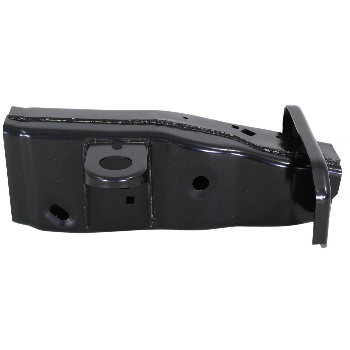 Bumper Frame Rail Repair Kit Fr Rh Steel - Ford Pickup Ford Lightduty 2009-2014 | Ford Pickup Ford F150 Svt Raptor 2010-2014