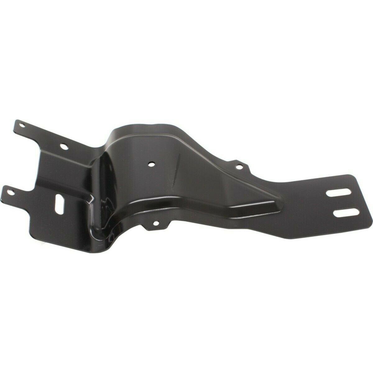 Bumper Mounting Bracket Fr Rh Outer Steel - Ford Pickup Ford Superduty 2017-2022 | Ford Pickup F600 Superduty 2020-2022 | Ford Pickup F450 Superduty 2017-2022