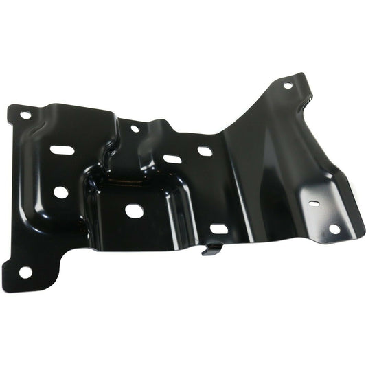 Bumper Mounting Plate Fr Rh Steel - Ford Pickup F150 Police Responder 2018-2020 | Ford Pickup F150 2018-2020