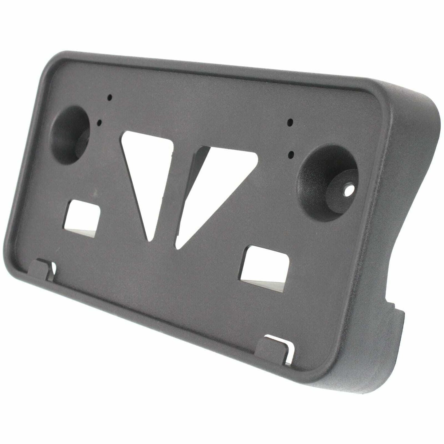 License Plate Bracket Fr - Ford Edge 2007-2010