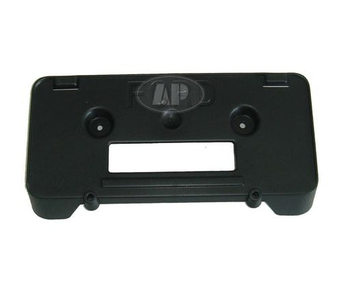 License Plate Bracket Fr - Ford Fusion Hybrid 2010-2012 | Ford Fusion 2010-2012
