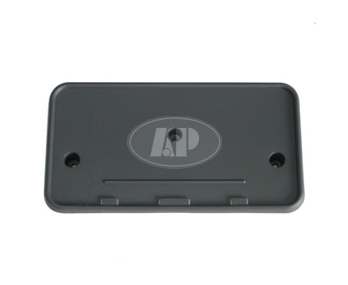 License Plate Bracket Fr - Ford Transit Connect 2010-2013