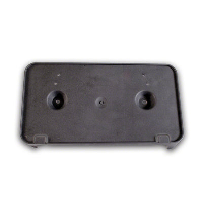 License Plate Bracket Fr - Ford Edge 2011-2014