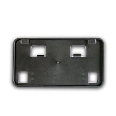 License Plate Bracket Fr - Ford Ranger Pickup 4Wd 2008-2011 | Ford Ranger Pickup 2Wd 2008-2011