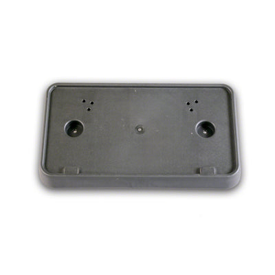 License Plate Bracket Fr - Ford Explorer Sport 2013-2015 | Ford Explorer 2011-2015 | Ford Explorer Limited 2011-2015