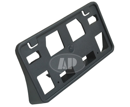 License Plate Bracket Fr - Ford Van E450 Super Duty 15-1921-25 | Ford Van E350 Super Duty 15-1921-25 | Ford Van Ford Econoline 2008-2014