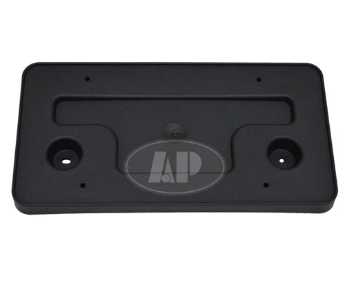 License Plate Bracket Fr - Ford Mustang Shelby Gt500 2013-2014 | Ford Mustang 2013-2014 | Ford Mustang Gt 2013-2014