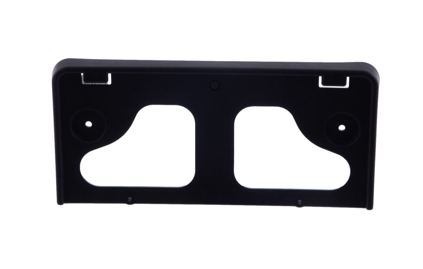 License Plate Bracket Fr - Ford Edge 2015-2018