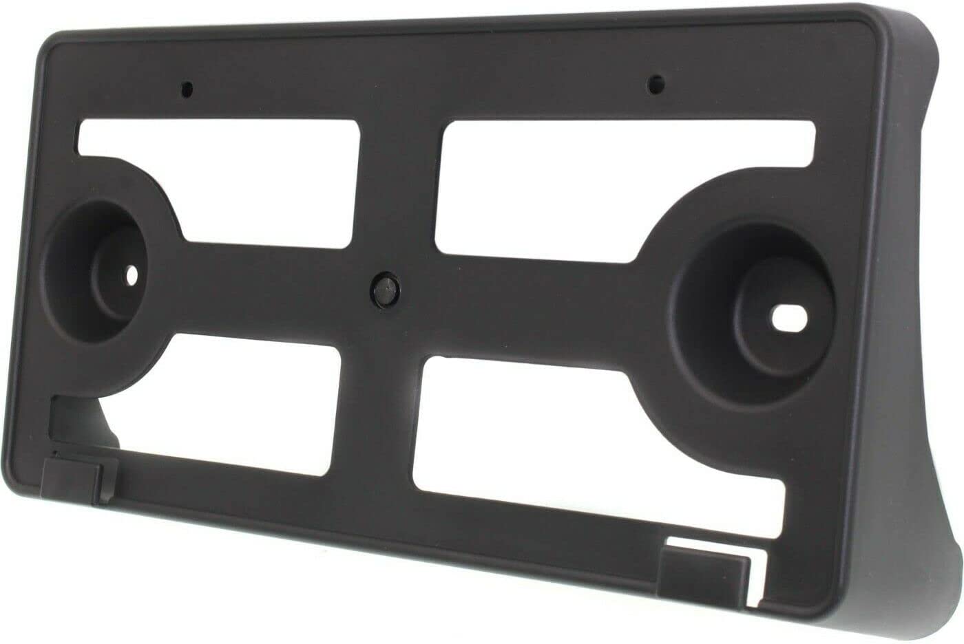 License Plate Bracket Fr W/O Hardware - Ford Mustang Gt 2018-2023 | Ford Mustang 2018-2023