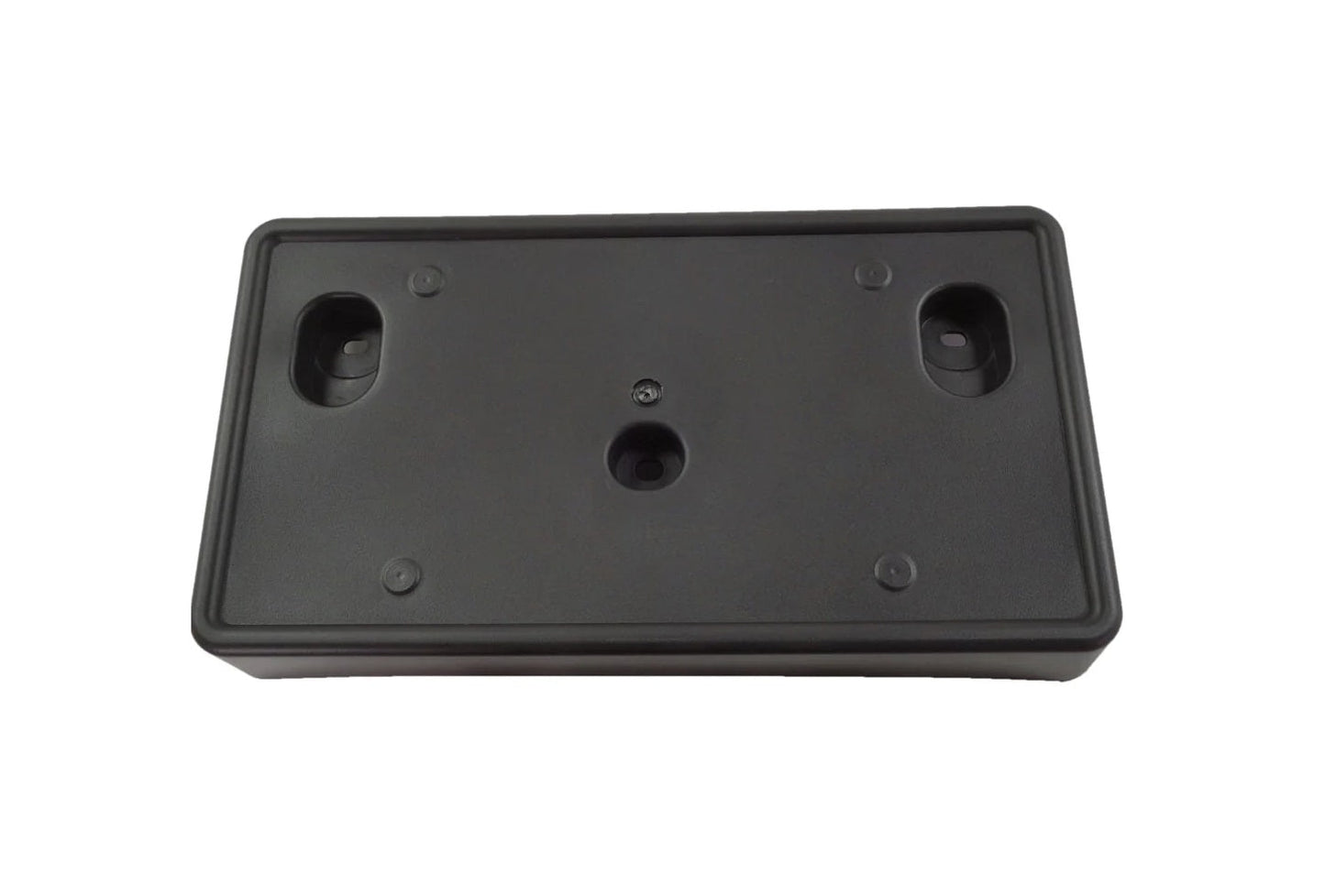 License Plate Bracket Fr W/O Mounting Hardware - Ford Ecosport 2018-2022