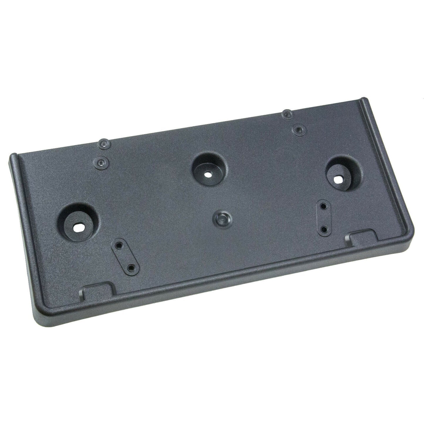 License Plate Bracket Fr W/O Mounting Hardware - Ford Edge St 2019-2024 | Ford Edge 2019-2024