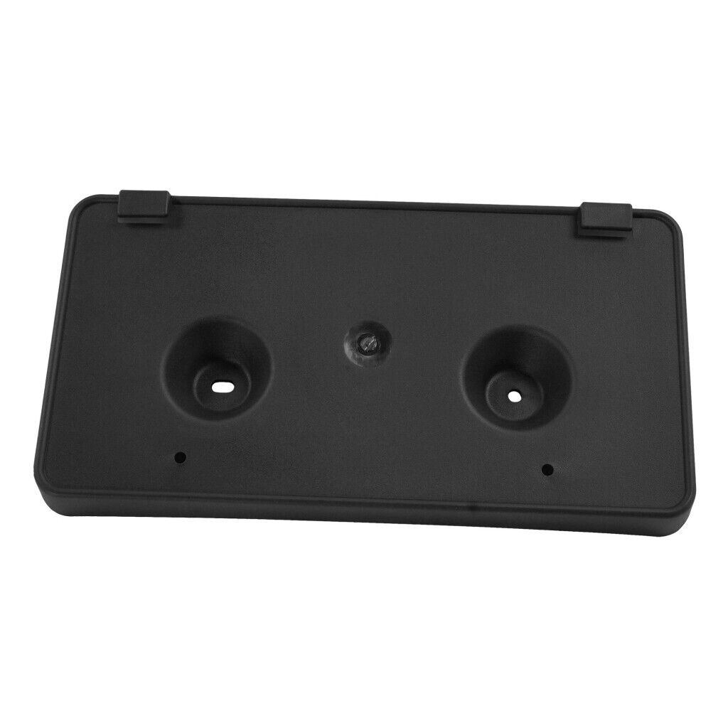 License Plate Bracket Fr W/Mounting Bracket Exclude Sport Model - Ford Police Responder Hybrid 2020 | Ford Fusion 2019-2020 | Ford Fusion Energi 2019-2020
