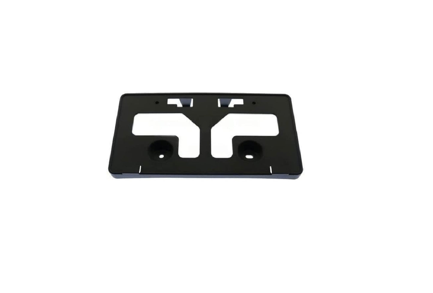 License Plate Bracket Fr W/Mounting Hardware - Ford Escape Hybrid 2020-2022 | Ford Escape 2020-2022