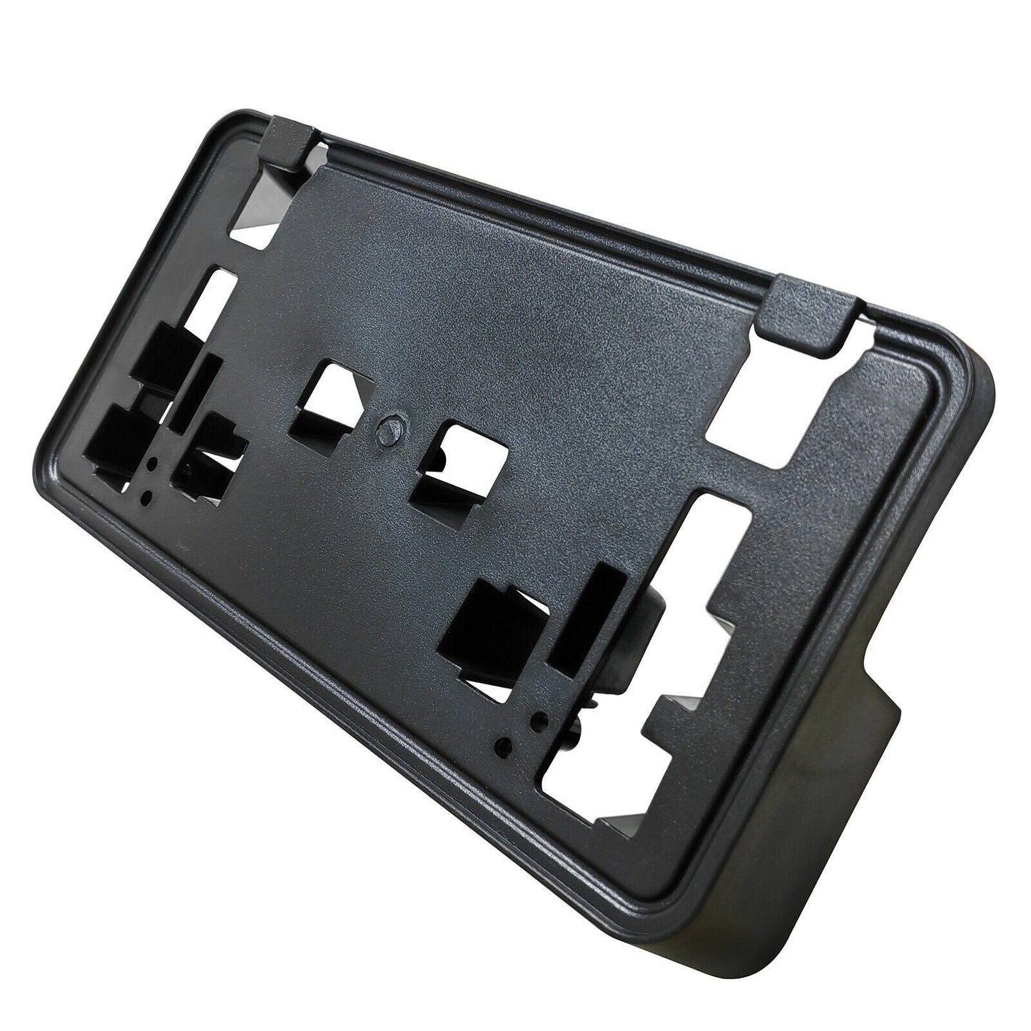 License Plate Bracket Fr W/Mounting Hardware 2.7/3.0/3.5L - Ford Pickup F150 Police Responder 2021-2025 | Ford Pickup F150 2021-2025
