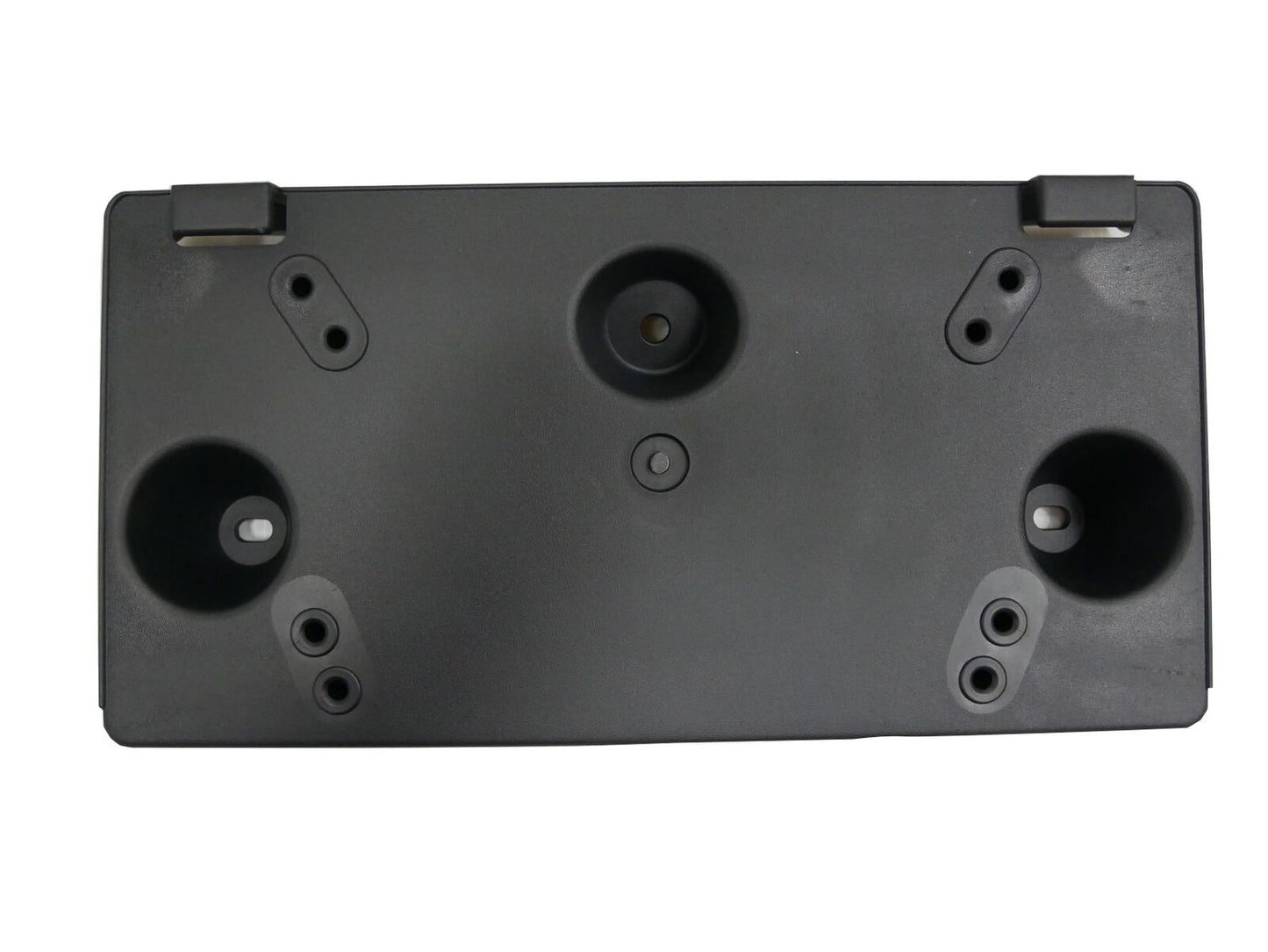 License Plate Bracket Fr W/O Mounting Hardware - Ford Explorer St 2020-2024