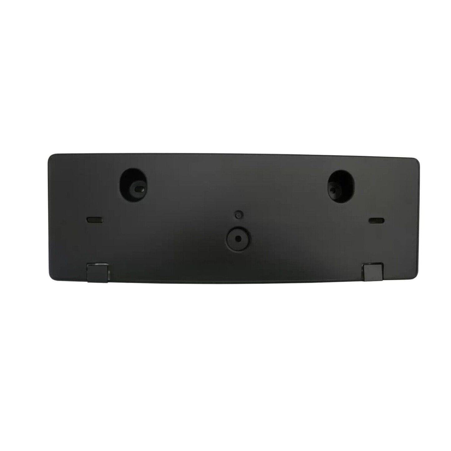 License Plate Bracket Fr W/O Mounting Hardware - Ford Expedition 2018-2021 | Lincoln Navigator L 2018-2021 | Lincoln Navigator 2018-2021