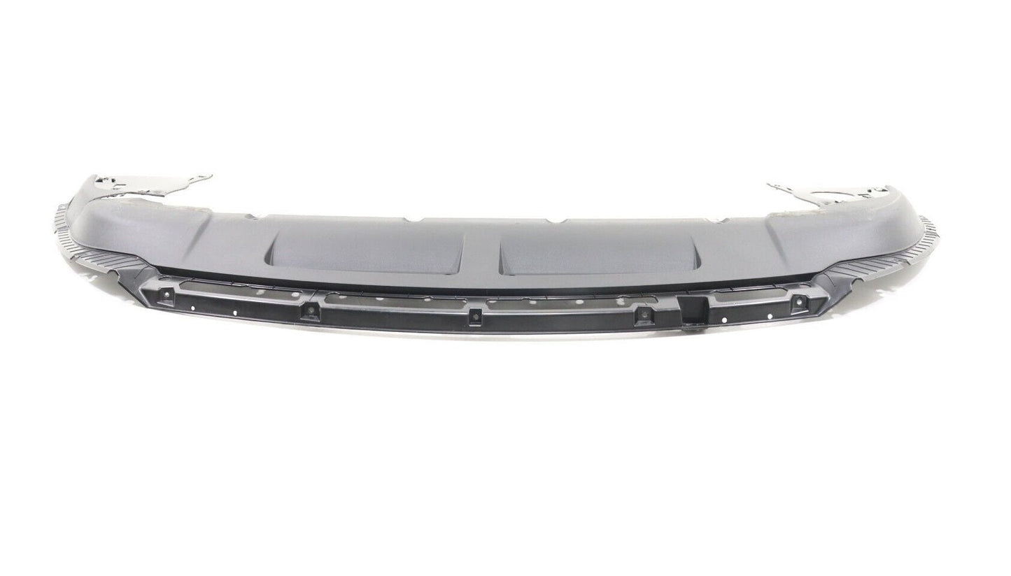 Valance Fr - Ford Escape Hybrid 2020-2025 | Ford Escape 2020-2025