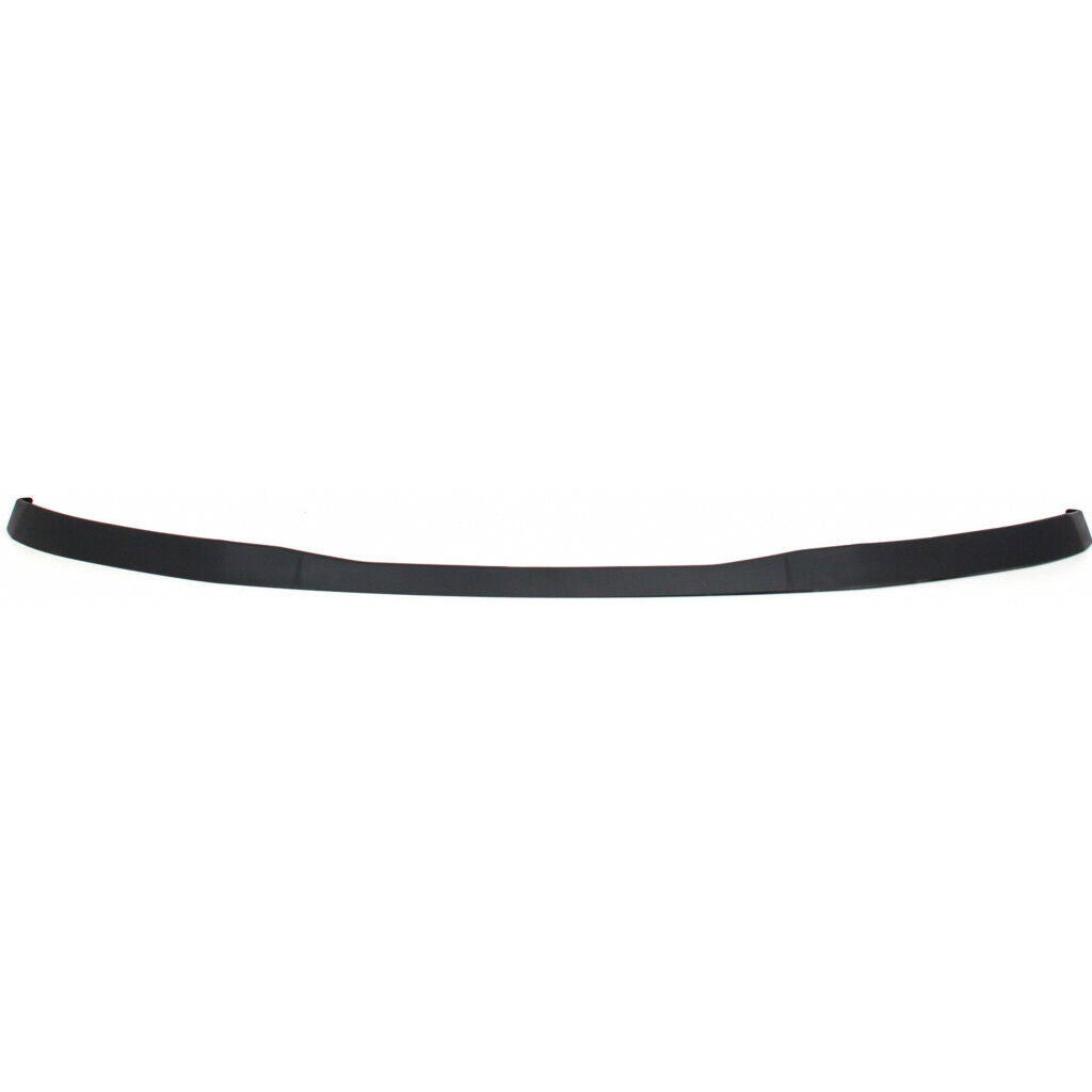 Valance Fr Textured - Ford Edge 2007-2008