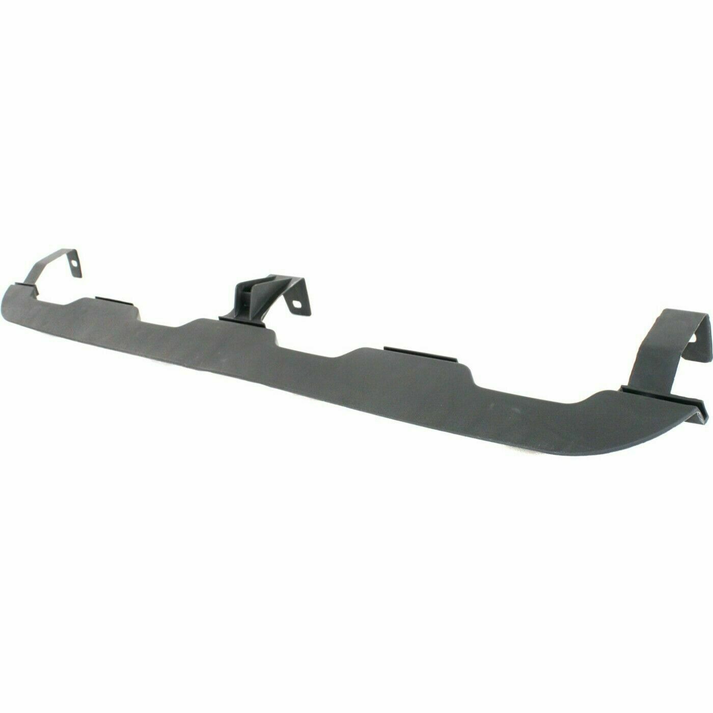 Bumper Spoiler Fr Matte Black - Ford Escape Hybrid 2005-2007 | Ford Escape 2005-2007