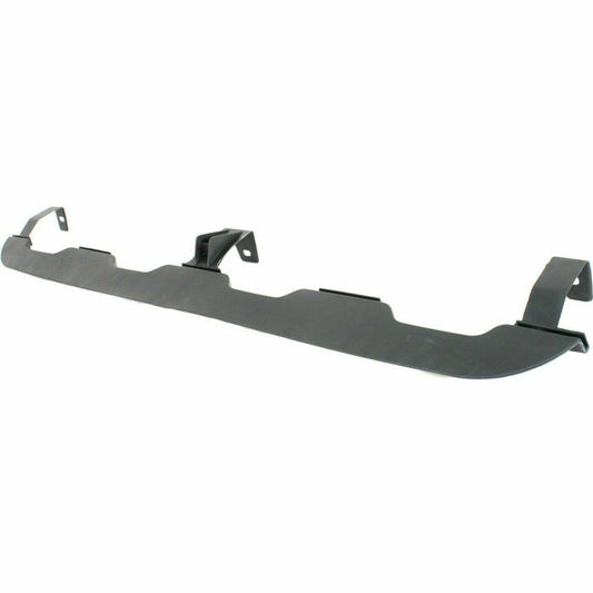 Bumper Spoiler Fr Matte Black - Ford Escape Hybrid 2005-2007 | Ford Escape 2005-2007