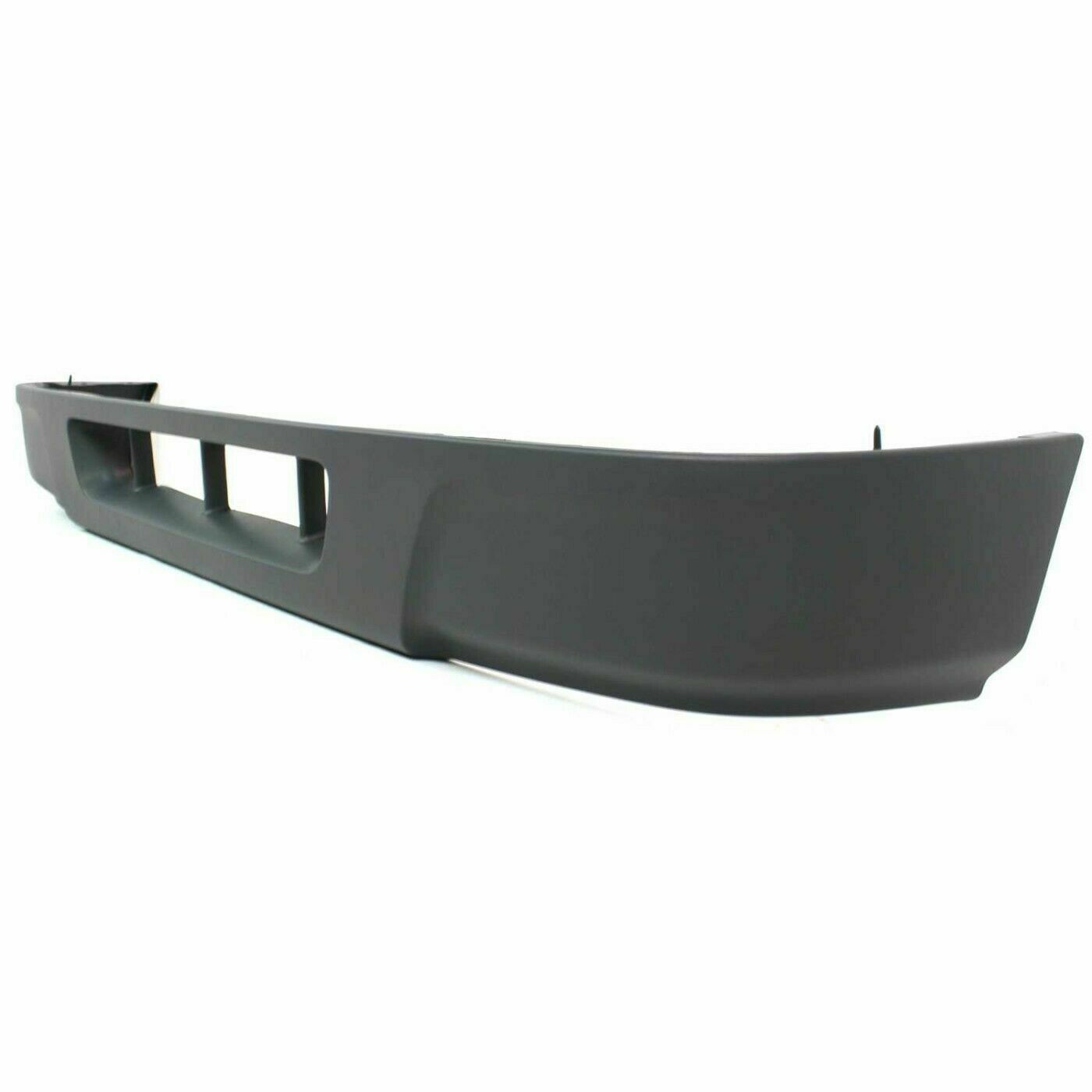 Valance Fr 2Wd W/O Fog Textured - Ford Ranger Pickup 2Wd 2004-2005
