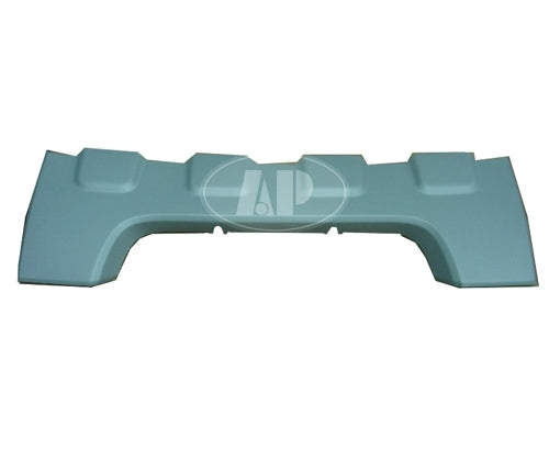 Valance Fr Lower (Skid Plate) - Ford Escape 2005-2006