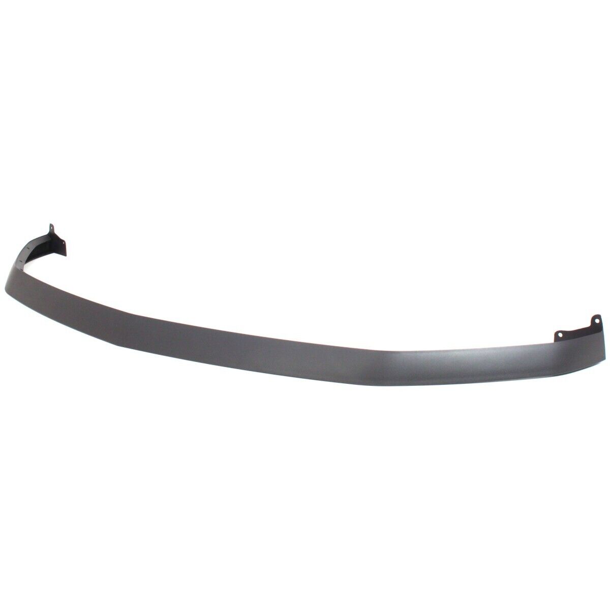 Valance Fr Lower Textured - Ford Mustang 2008-2009