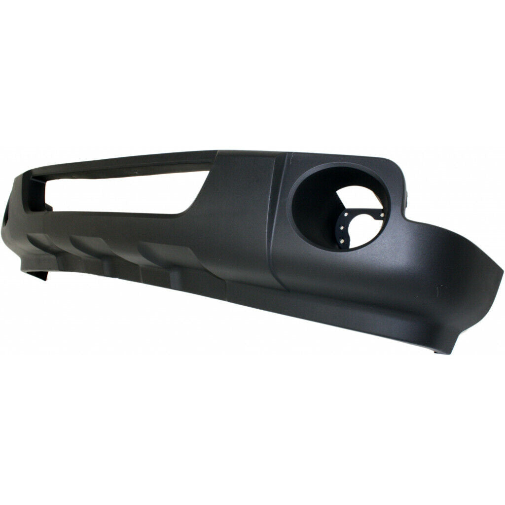Valance Fr Textured - Ford Ranger Pickup 4Wd 2008-2011 | Ford Ranger Pickup 2Wd 2008-2011