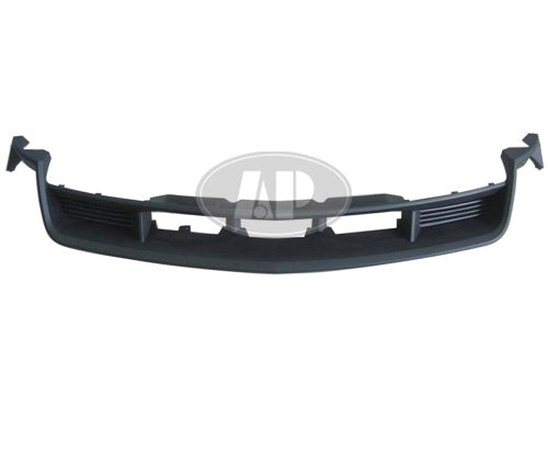Valance Fr Lower Textured - Ford Mustang Gt 2010-2012