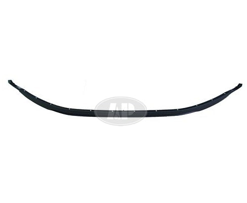 Valance Fr For 18-20Inch Wheels/ Exclude Sport Model - Ford Edge 2011-2014