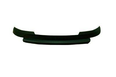 Valance Fr Lower Textured W/O Tow Pkg - Ford Explorer 2011-2015 | Ford Explorer Limited 2011-2015 | Ford Explorer Police Interceptor 2013-2015