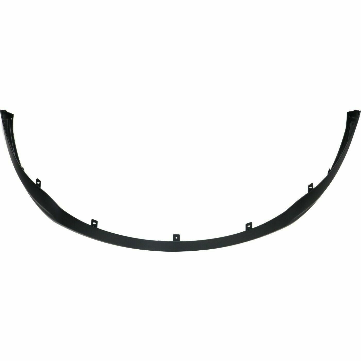 Valance Fr Matte Dark Gray Textured - Ford Taurus Sho 2013-2019 | Ford Taurus 2013-2019