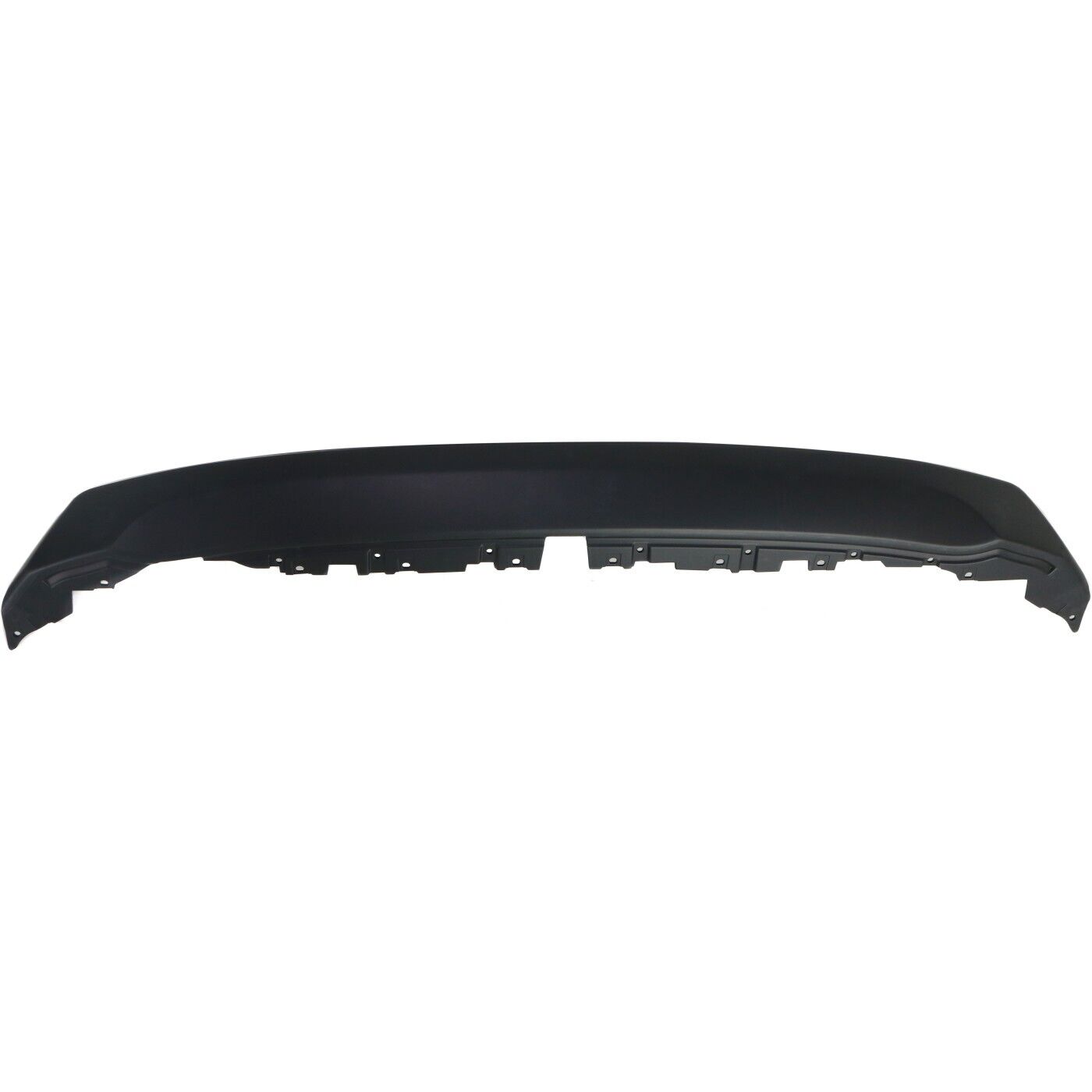 Valance Fr Primed Exclude Sport - Ford Edge 2015-2018