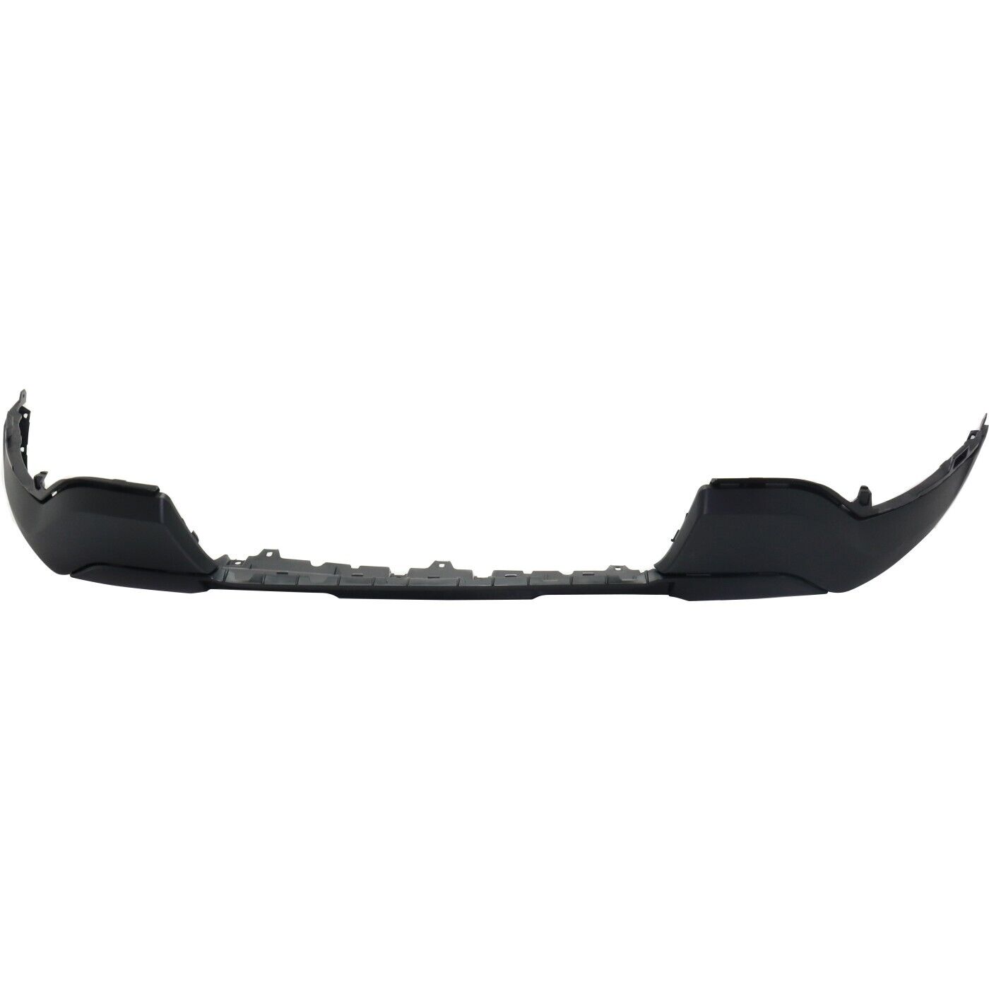 Bumper Lower Fr Textured Use W/Moulding/Skid Plate - Ford Explorer Police Interceptor 2016-2019 | Ford Explorer 2016-2019 | Ford Explorer Limited 2016-2019