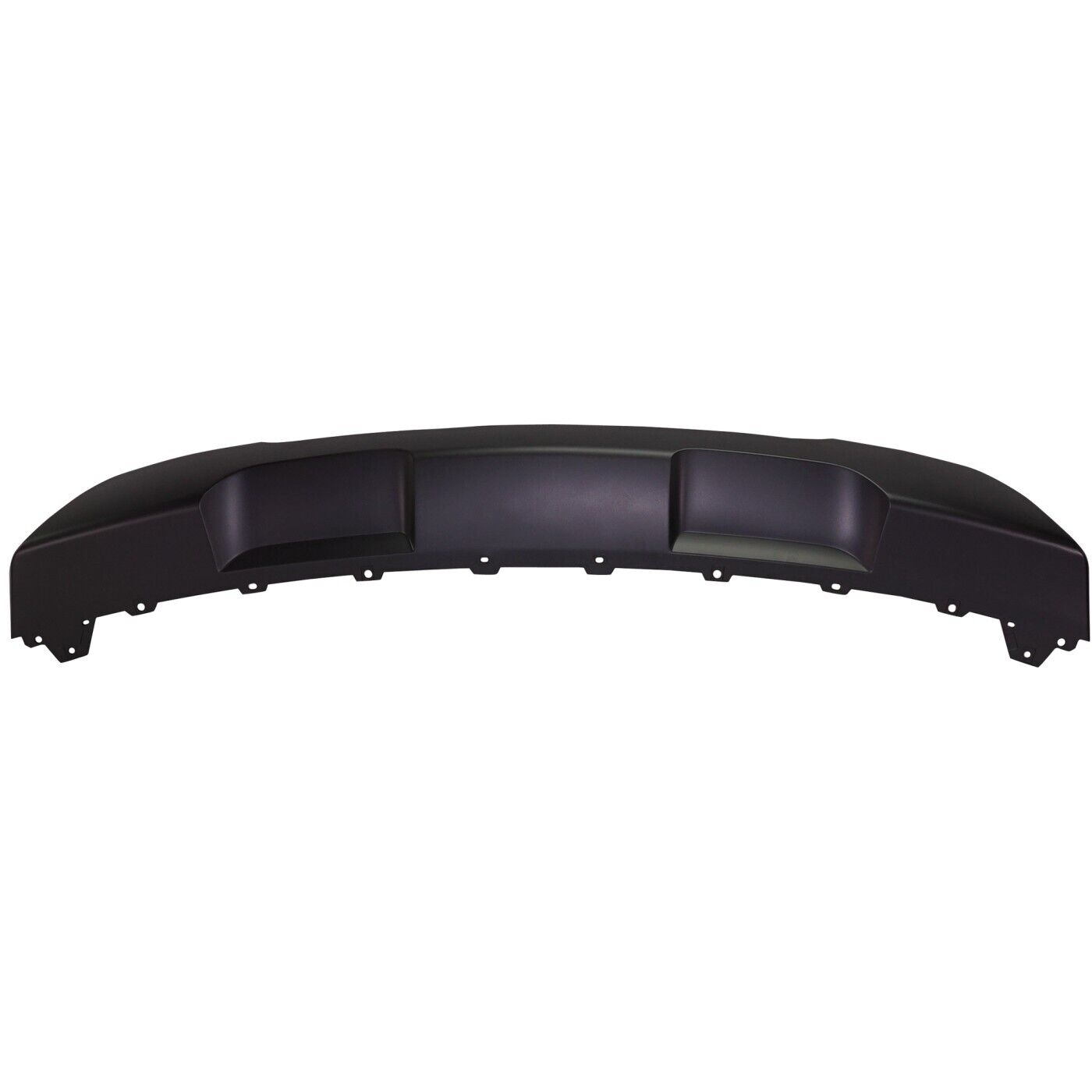 Bumper Skid Plate Fr Primed - Ford Explorer Police Interceptor 2016-2019 | Ford Explorer 2016-2019 | Ford Explorer Limited 2016-2019