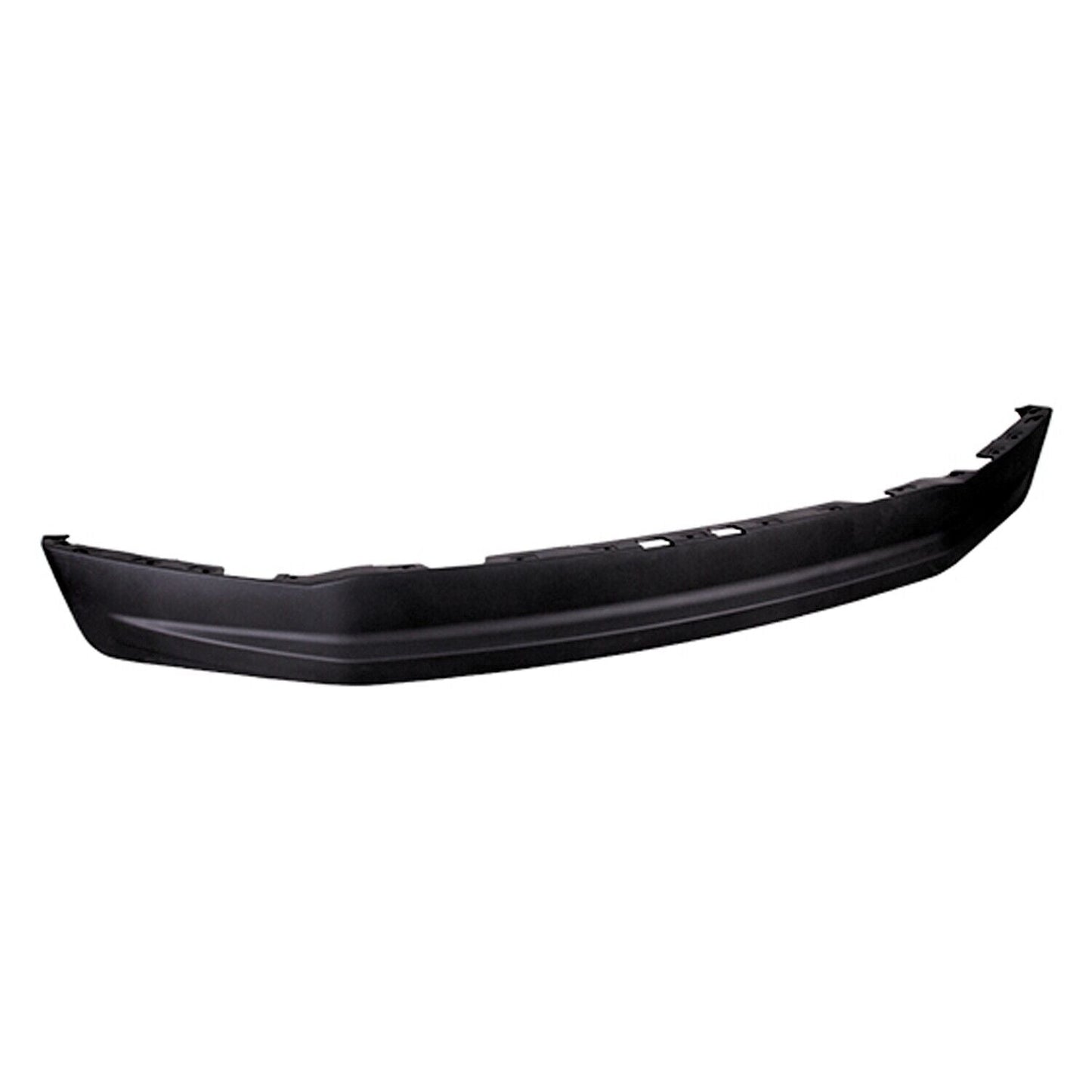 Valance Fr Textured Awd Model - Ford Pickup Ford Superduty 2017-2019 | Ford Pickup F450 Superduty 2017-2019 | Ford Pickup F550 Superduty 2017-2019
