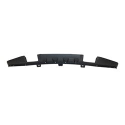 Valance Fr Textured Black Use W/Tow Hooks - Ford Pickup F150 Police Responder 2018-2020 | Ford Pickup F150 2018-2020