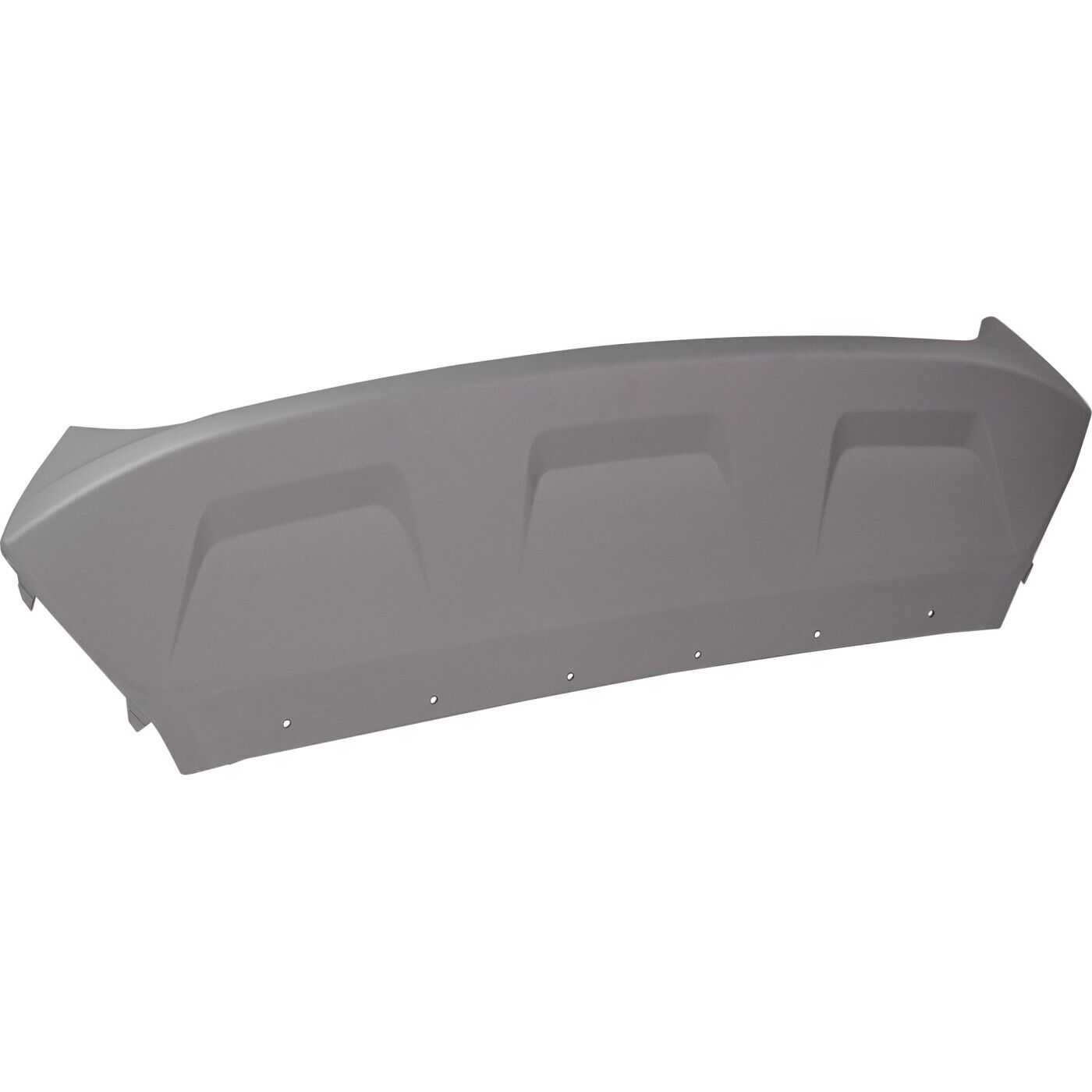 Skid Plate Fr Silver Finish - Ford Escape 2013-2019 | Ford Focus 2017 | Ford Transit Connect 2014-2020