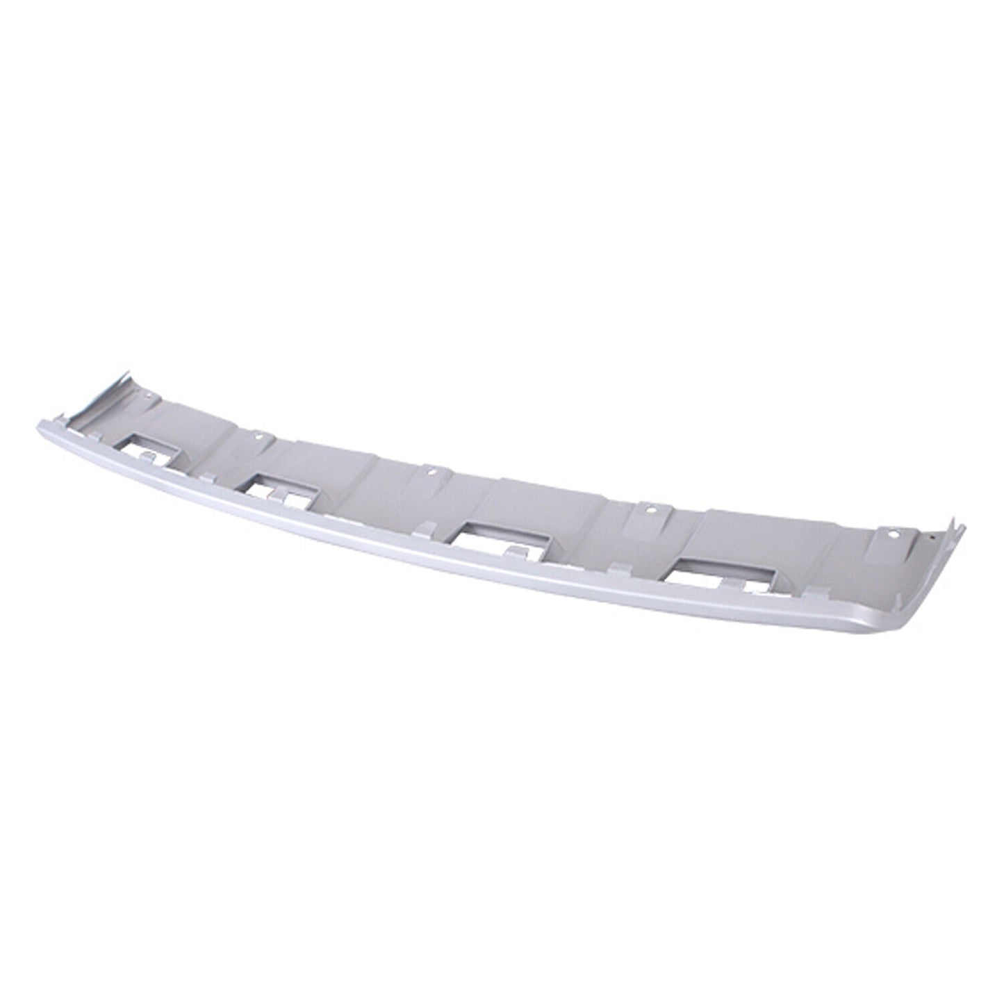 Valance Fr Silver Xlt/ Ltd/ Platinum Models - Ford Explorer Limited 2020-2024 | Ford Explorer 2020-2024