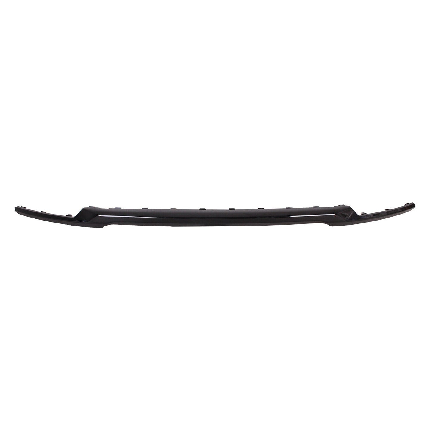 Valance Fr Ptd Black - Ford Explorer St 2020-2024