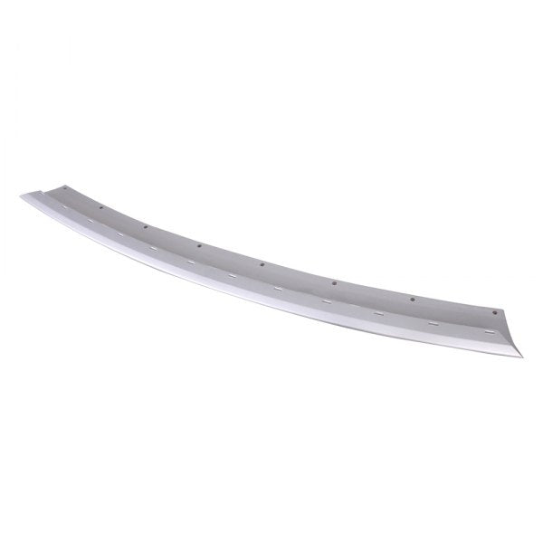 Valance Fr Lower Textured Silver Gray - Ford Escape Hybrid 2020-2022 | Ford Escape 2020-2022